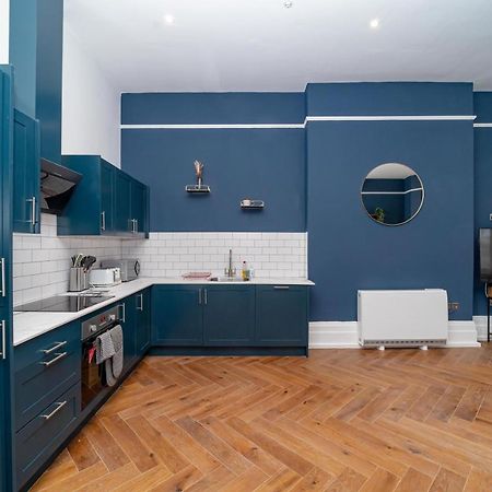 Flash Sale Brighton City Centre Seafront Studio Bn12Sil01 Apartment Luaran gambar