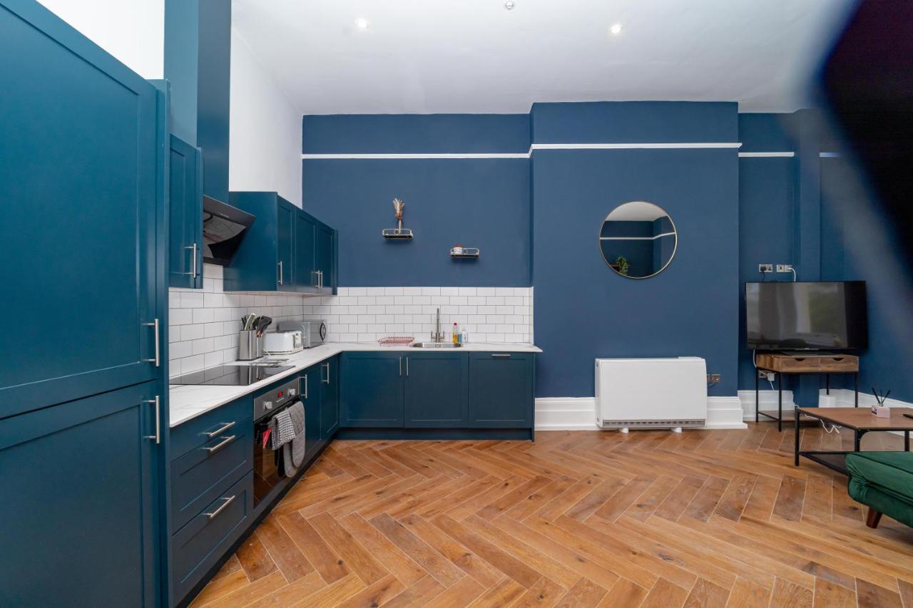 Flash Sale Brighton City Centre Seafront Studio Bn12Sil01 Apartment Luaran gambar