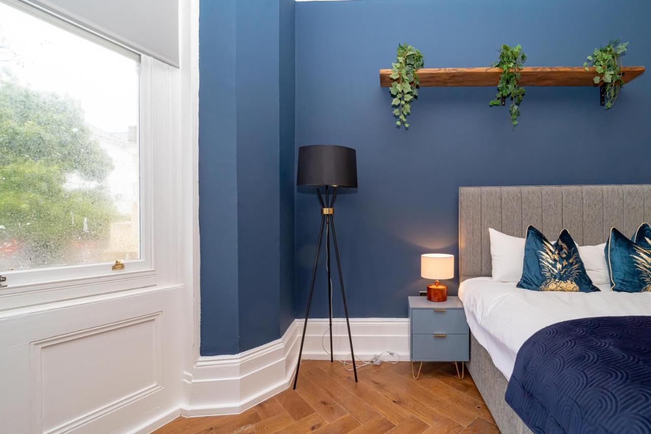 Flash Sale Brighton City Centre Seafront Studio Bn12Sil01 Apartment Luaran gambar