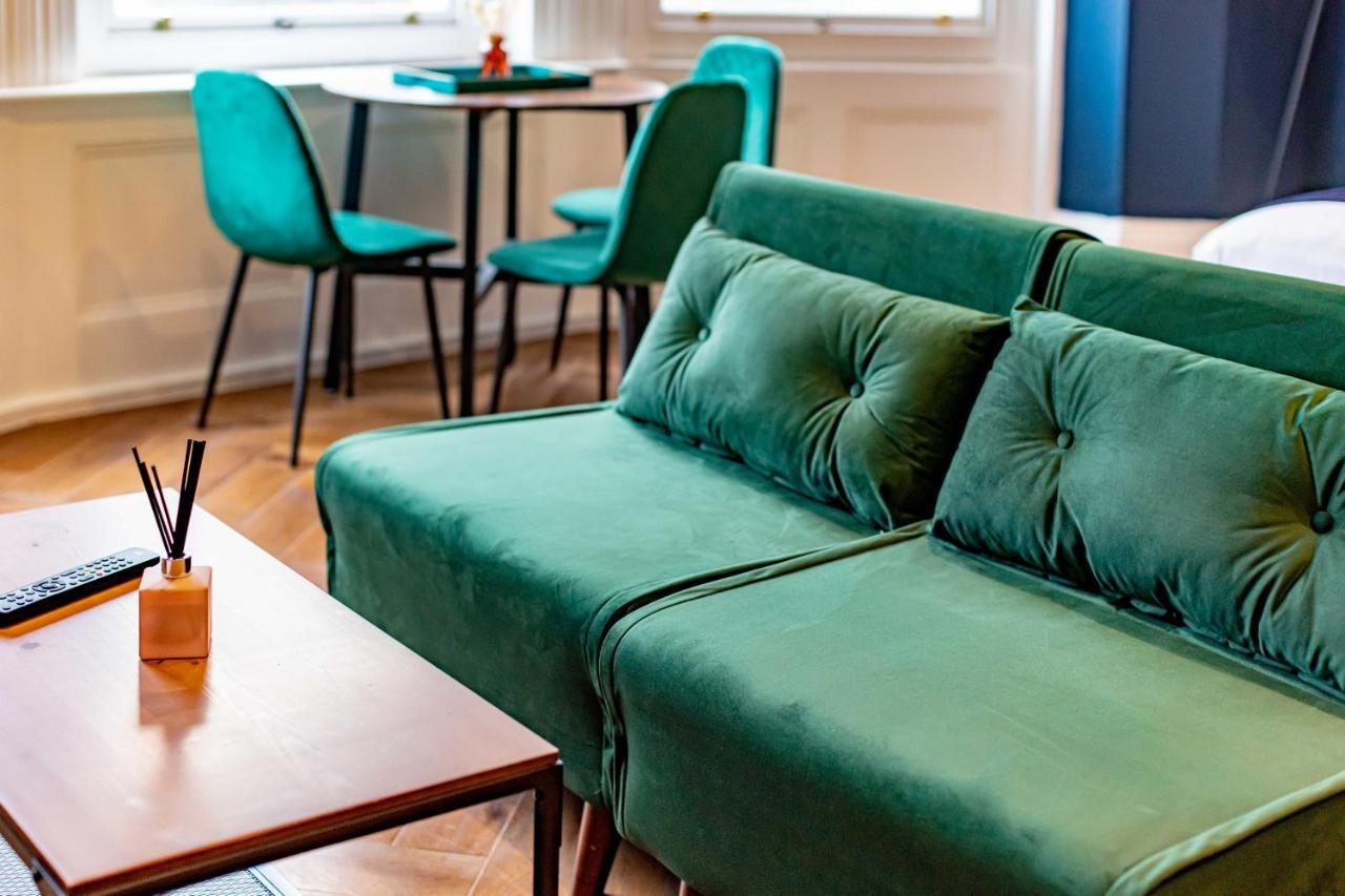Flash Sale Brighton City Centre Seafront Studio Bn12Sil01 Apartment Luaran gambar