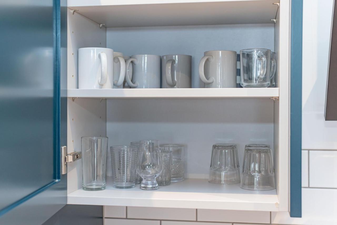 Flash Sale Brighton City Centre Seafront Studio Bn12Sil01 Apartment Luaran gambar
