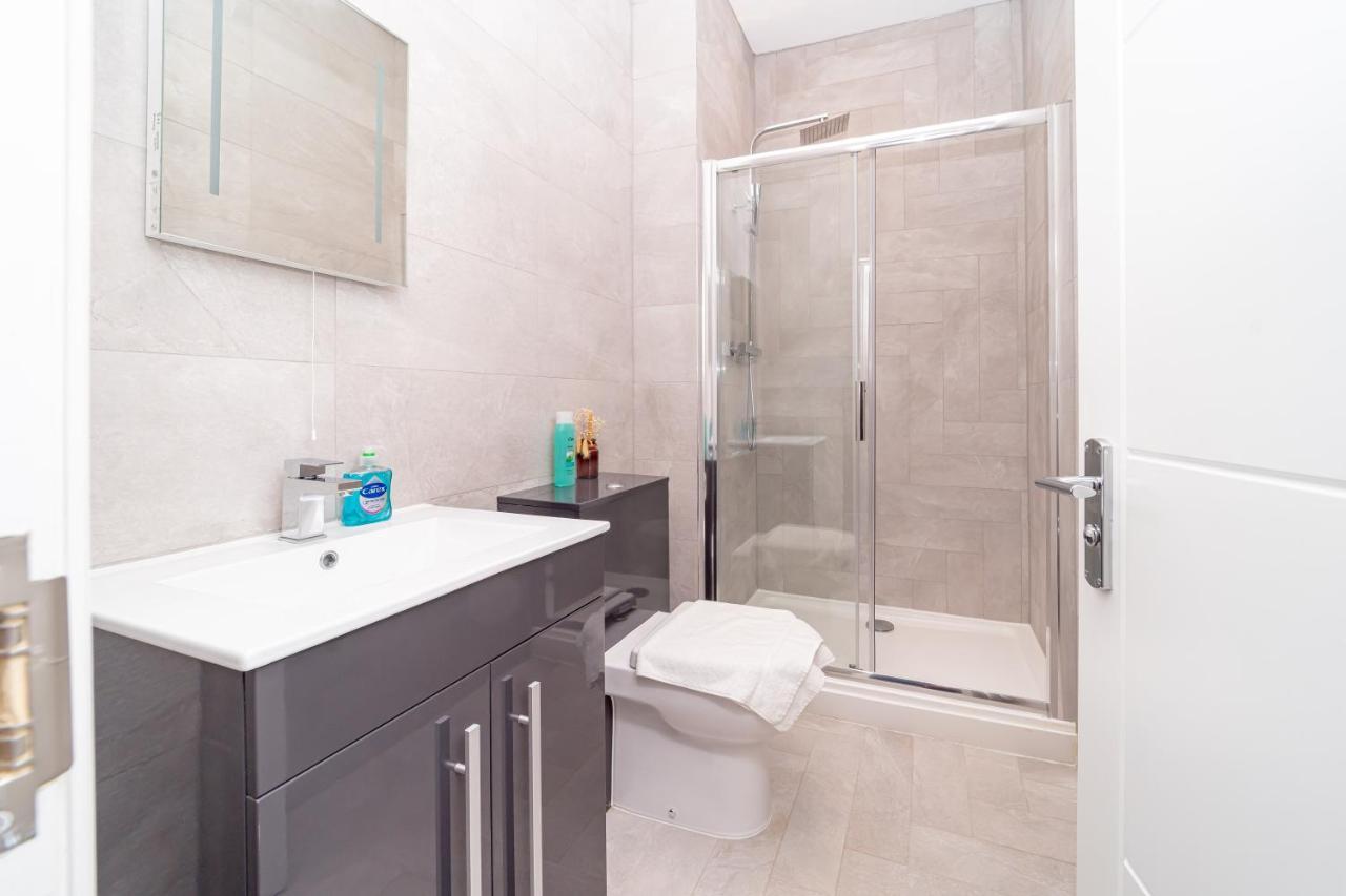 Flash Sale Brighton City Centre Seafront Studio Bn12Sil01 Apartment Luaran gambar