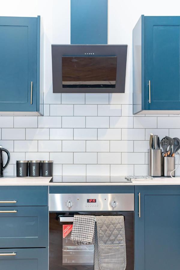 Flash Sale Brighton City Centre Seafront Studio Bn12Sil01 Apartment Luaran gambar